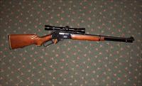 MARLIN, 336 RC, 35 REM LEVER ACTION RIFLE Img-4