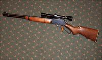 MARLIN, 336 RC, 35 REM LEVER ACTION RIFLE Img-5
