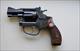 SMITH & WESSON MODEL 34 FLAT LATCH 22LR REVOLVER 
