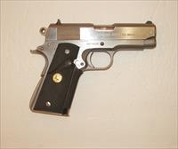 COLT 1985 SPECIAL 1ST EDITION COMMANDING OFFICERS MODEL, 45 ACP Img-1