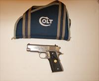 COLT 1985 SPECIAL 1ST EDITION COMMANDING OFFICERS MODEL, 45 ACP Img-2