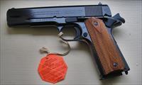 COLT, LIMITED EDITION 2003 MFG DATE, M 1911 45 ACP PISTOL  Img-2