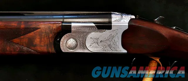 Beretta OtherS687 Sporting   Img-2