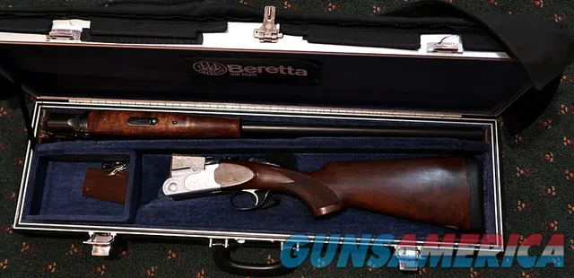 Beretta OtherS687 Sporting   Img-6