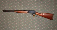 MARLIN 336 RC 30/30 CAL LEVER ACTION RIFLE Img-4