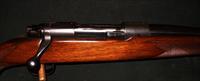 WINCHESTER PRE 64 MODEL 70 243 CAL RIFLE Img-1