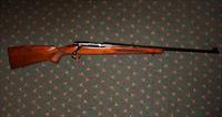 WINCHESTER PRE 64 MODEL 70 243 CAL RIFLE Img-2