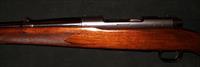 WINCHESTER PRE 64 MODEL 70 243 CAL RIFLE Img-3