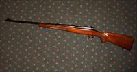 WINCHESTER PRE 64 MODEL 70 243 CAL RIFLE Img-4