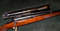 WINCHESTER PRE 64 MODEL 70, 270 CAL RIFLE Img-1