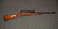 WINCHESTER PRE 64 MODEL 70, 270 CAL RIFLE Img-2