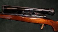 WINCHESTER PRE 64 MODEL 70, 270 CAL RIFLE Img-3