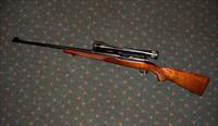 WINCHESTER PRE 64 MODEL 70, 270 CAL RIFLE Img-4