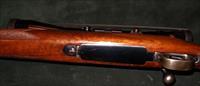 WINCHESTER PRE 64 MODEL 70, 270 CAL RIFLE Img-5