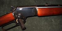 MARLIN 39A 22LR LEVER ACTION RIFLE Img-1