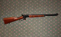 MARLIN 39A 22LR LEVER ACTION RIFLE Img-2