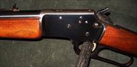MARLIN 39A 22LR LEVER ACTION RIFLE Img-3