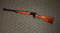 MARLIN 39A 22LR LEVER ACTION RIFLE Img-4