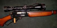 MARLIN 336RC 35 REM RIFLE