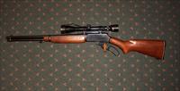 MARLIN 336RC 35 REM RIFLE