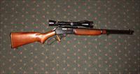 MARLIN 336RC 35 REM RIFLE