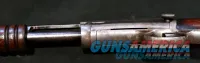 WINCHESTER 2ND MODEL 1890 22 SHORT PUMP ACTION RIFLE