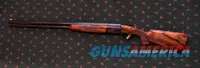PERAZZI CUSTOM MIRAGE BY GIACIAMO 12GA 3 BBL SET