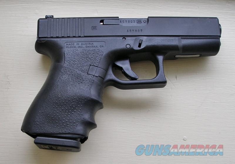 Glock Model 23 40 Cal Pistol For Sale At 986395480