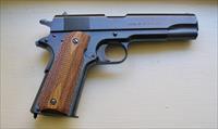 COLT US ARMY REPRODUCTION OF WWI 1911 LIMITED PRODUCTION .45 COLT CAL Img-1