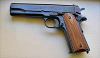 COLT US ARMY REPRODUCTION OF WWI 1911 LIMITED PRODUCTION .45 COLT CAL Img-2
