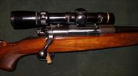 WINCHESTER MODEL 70 FEATHERWEIGHT 3006 CAL RIFLE Img-1