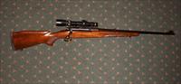 WINCHESTER MODEL 70 FEATHERWEIGHT 3006 CAL RIFLE Img-2