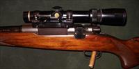 WINCHESTER MODEL 70 FEATHERWEIGHT 3006 CAL RIFLE Img-3