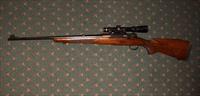 WINCHESTER MODEL 70 FEATHERWEIGHT 3006 CAL RIFLE Img-4