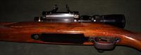 WINCHESTER MODEL 70 FEATHERWEIGHT 3006 CAL RIFLE Img-5