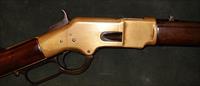 WINCHESTER 1886 SADDLE RING CARBINE 44 CAL RIFLE Img-1