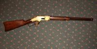 WINCHESTER 1886 SADDLE RING CARBINE 44 CAL RIFLE Img-4