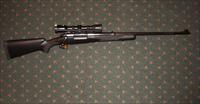 WINCHESTER PRE 64 MODEL 70 3006 CAL RIFLE Img-2