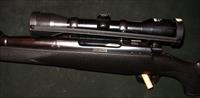 WINCHESTER PRE 64 MODEL 70 3006 CAL RIFLE Img-3