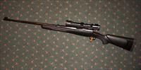 WINCHESTER PRE 64 MODEL 70 3006 CAL RIFLE Img-4