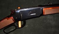 WINCHESTER 94 XTR 375 WIN CAL LEVER ACTION RIFLE Img-1