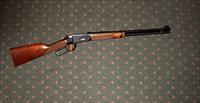 WINCHESTER 94 XTR 375 WIN CAL LEVER ACTION RIFLE Img-2