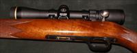 BROWNING RARE LEFT HAND T BOLT 22 CAL RIFLE  Img-3