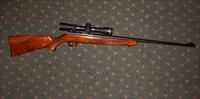 BROWNING RARE LEFT HAND T BOLT 22 CAL RIFLE  Img-4