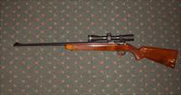 BROWNING RARE LEFT HAND T BOLT 22 CAL RIFLE  Img-5