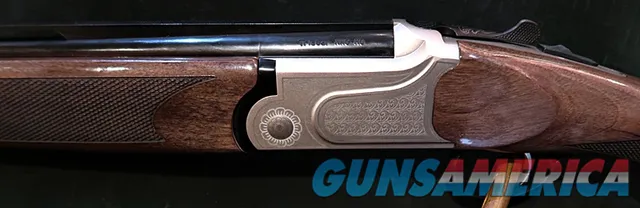 OtherTriStar Arms OtherSpecial Ducks Unlimited Boxlock   Img-2