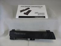 SIG P938 22 CONVERSION
