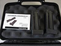 SIG P938 22 CONVERSION