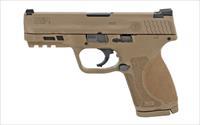 Smith & Wesson M&P9 Compact M2.0 (12458)