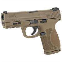 Smith & Wesson M&P9 Compact M2.0 (12458)